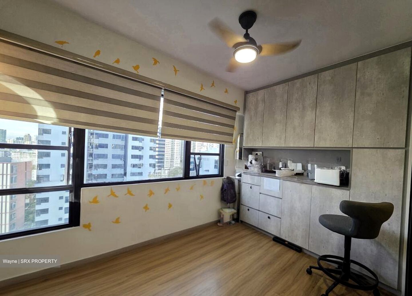 Central Green Condominium (D3), Condominium #497623631